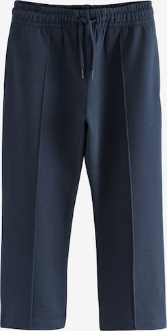 Next Regular Housut värissä sininen: etupuoli