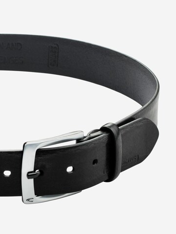 CAMEL ACTIVE Belt in Black