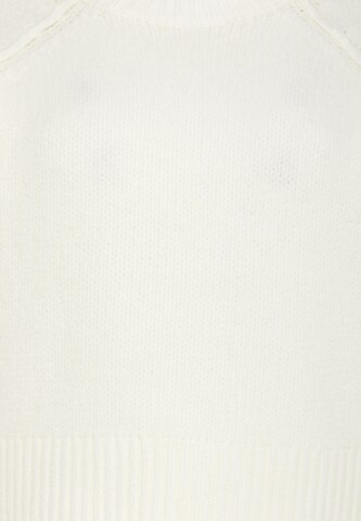 faina Pullover in Weiß