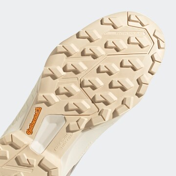 ADIDAS TERREX - Sapato baixo 'Swift R3' em castanho