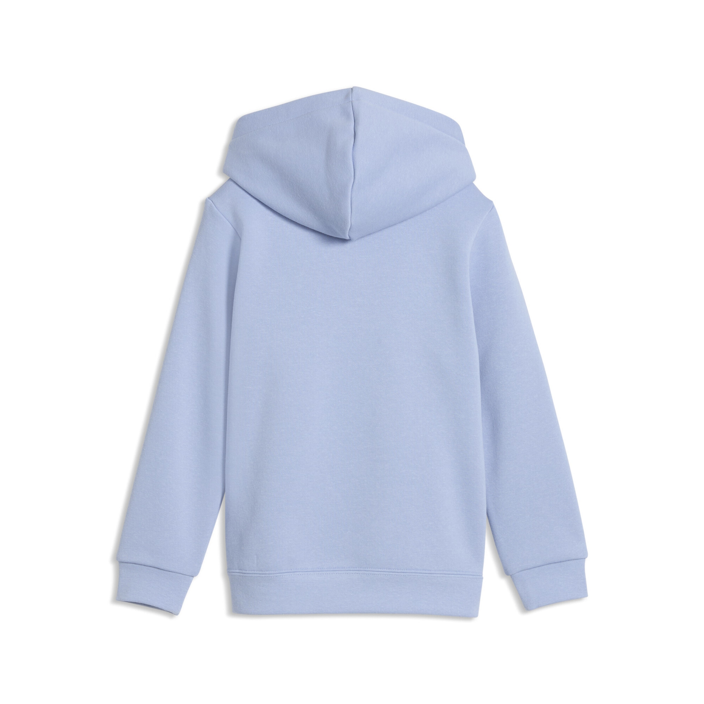 PUMA Sweatshirt in Blau
