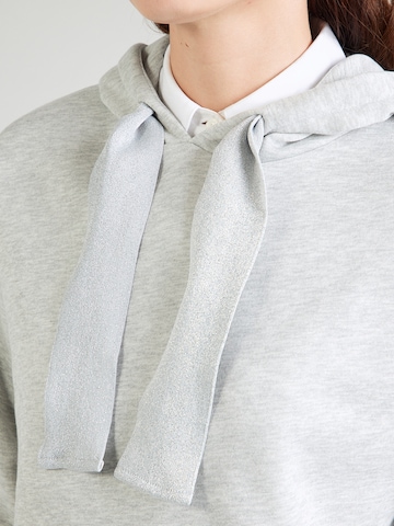 pelēks PIECES Sportisks džemperis 'PCCHILLI'