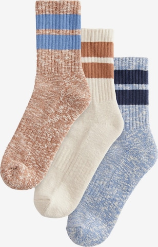 Next Nogavice | mešane barve barva: sprednja stran