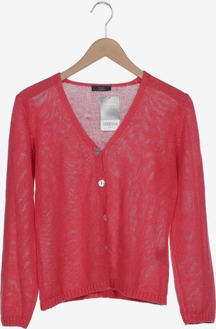 OUI Sweater & Cardigan in M in Pink: front