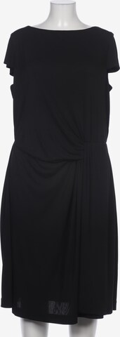 Anna Scholz for Sheego Dress in XL in Black: front