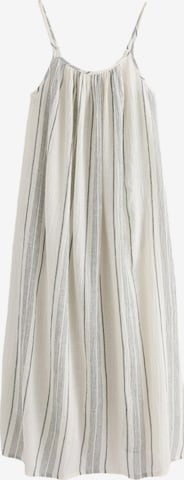 Next Kesämekko värissä beige: etupuoli