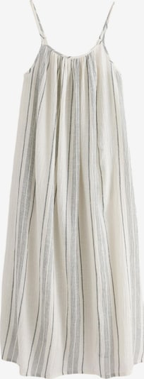 Next Haljina u bež / plava, Pregled proizvoda