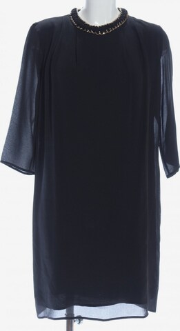 Zalando Dress in M in Black: front