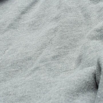 Anine Bing Sweatshirt & Zip-Up Hoodie in XS in Grey