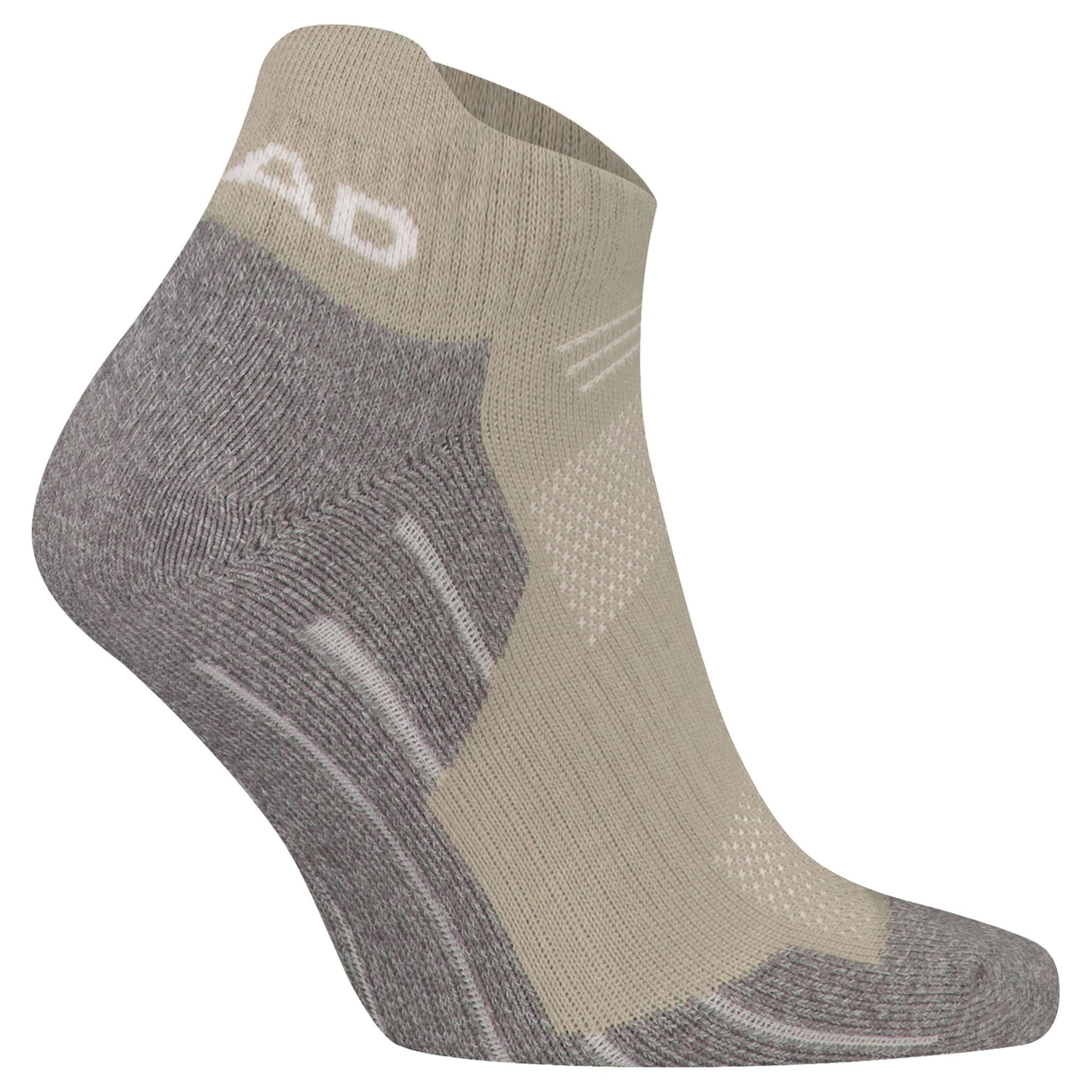HEAD Sportsokken in Beige