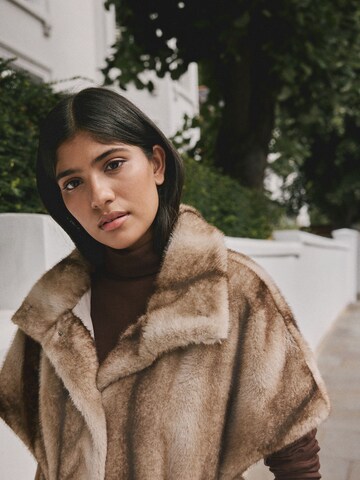 Next Bodywarmer in Beige