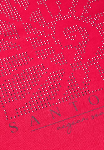 CECIL T-Shirt in Rot