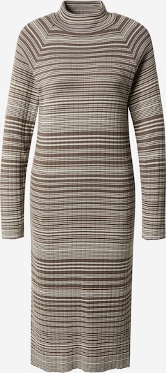 A LOT LESS Kleid 'Selina' in taupe, Produktansicht