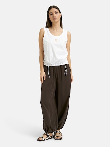 Smith&Soul Top in Weiß