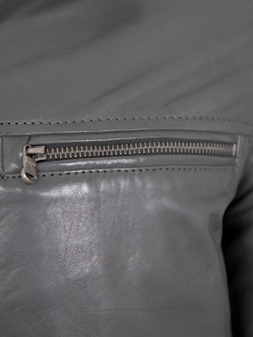 OTTO KERN - Chaqueta de entretiempo 'KO-504' en gris