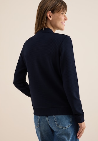 CECIL - Chaqueta de entretiempo en azul