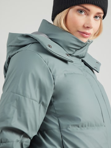 ONLY Jacke 'ONLAGNES' in Grün