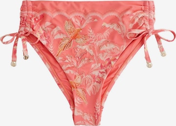 B by Ted Baker Bikinihousut värissä oranssi: etupuoli