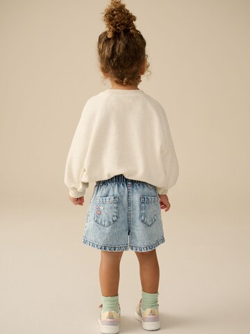 regular Pantaloni di Next in blu