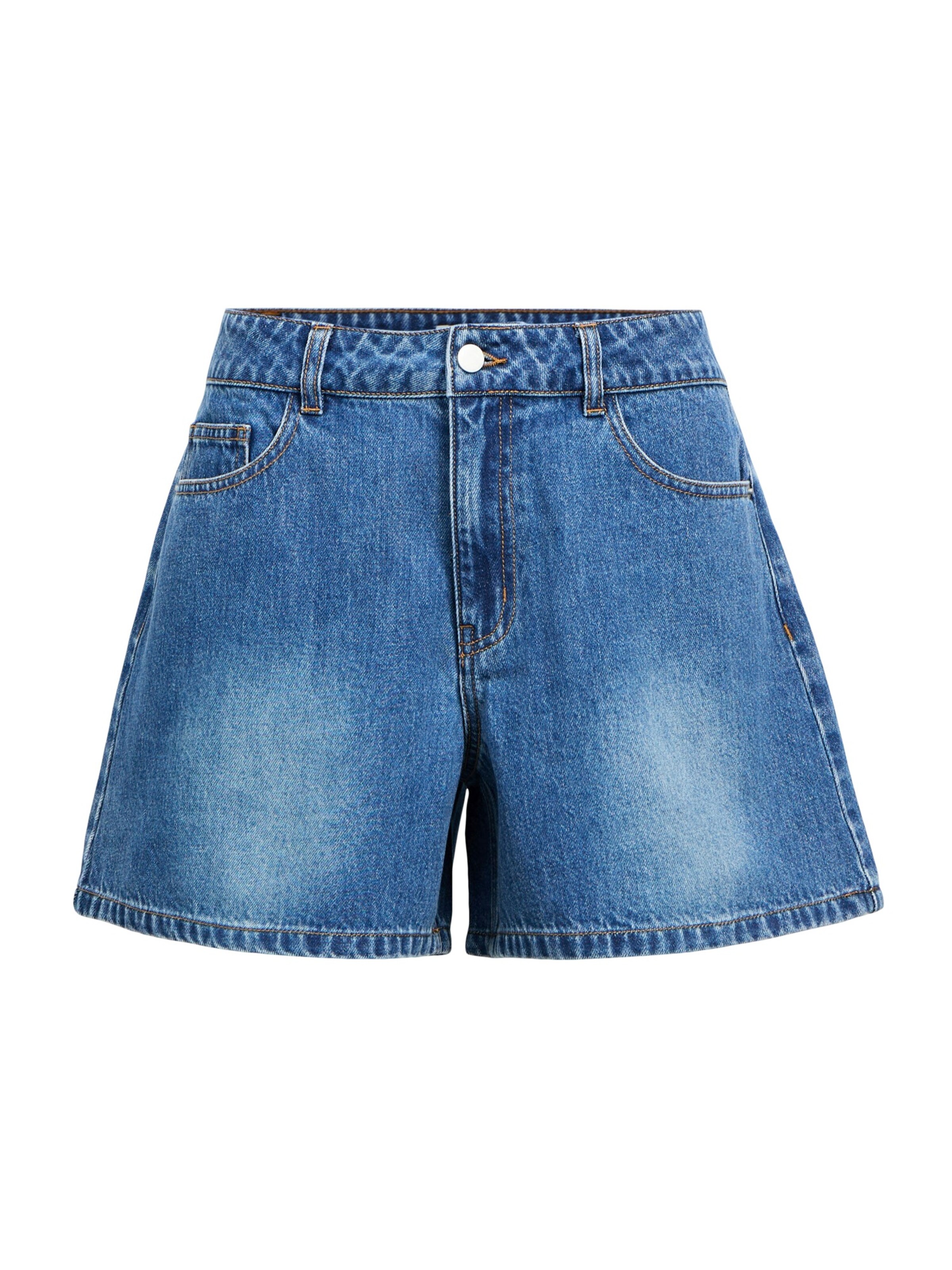OBJECT Jeans 'OBJANDREA' in Blue denim, Item view