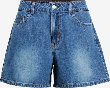 OBJECT - regular Vaquero 'OBJANDREA' en azul: frente