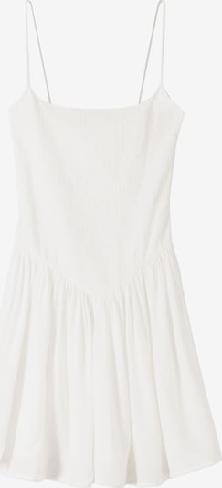 Bershka Ljetna haljina u bijela, Pregled proizvoda