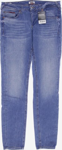 Tommy Jeans Jeans 32 in Blau: predná strana
