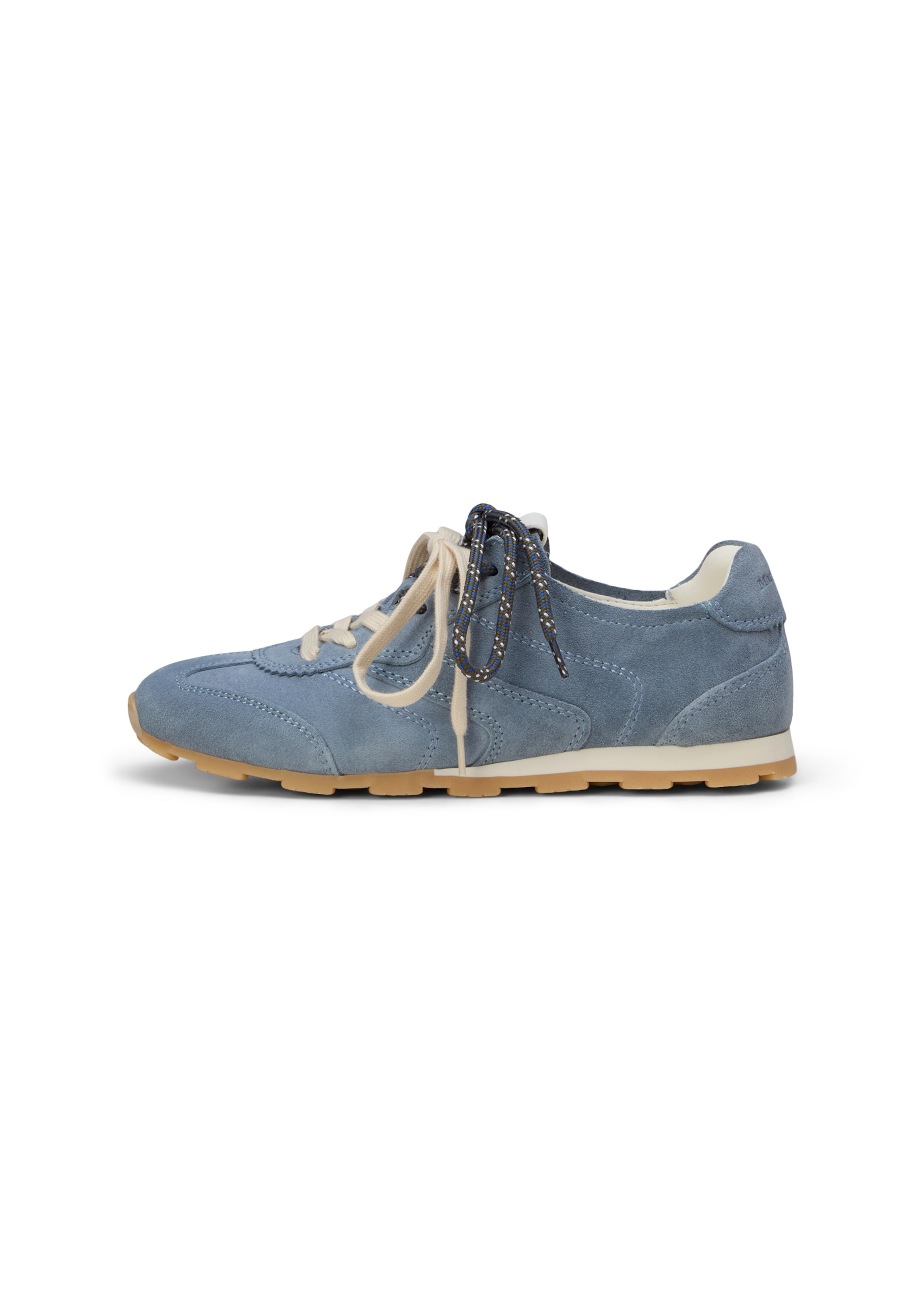 Marc O'Polo Sneaker in Blau