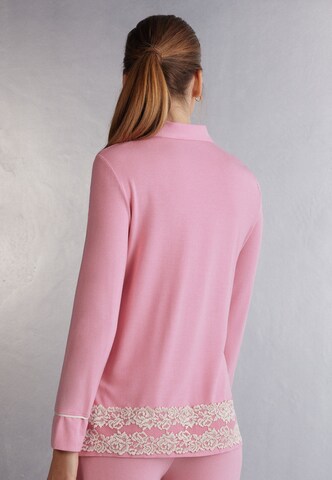 INTIMISSIMI Schlafshirt in Pink