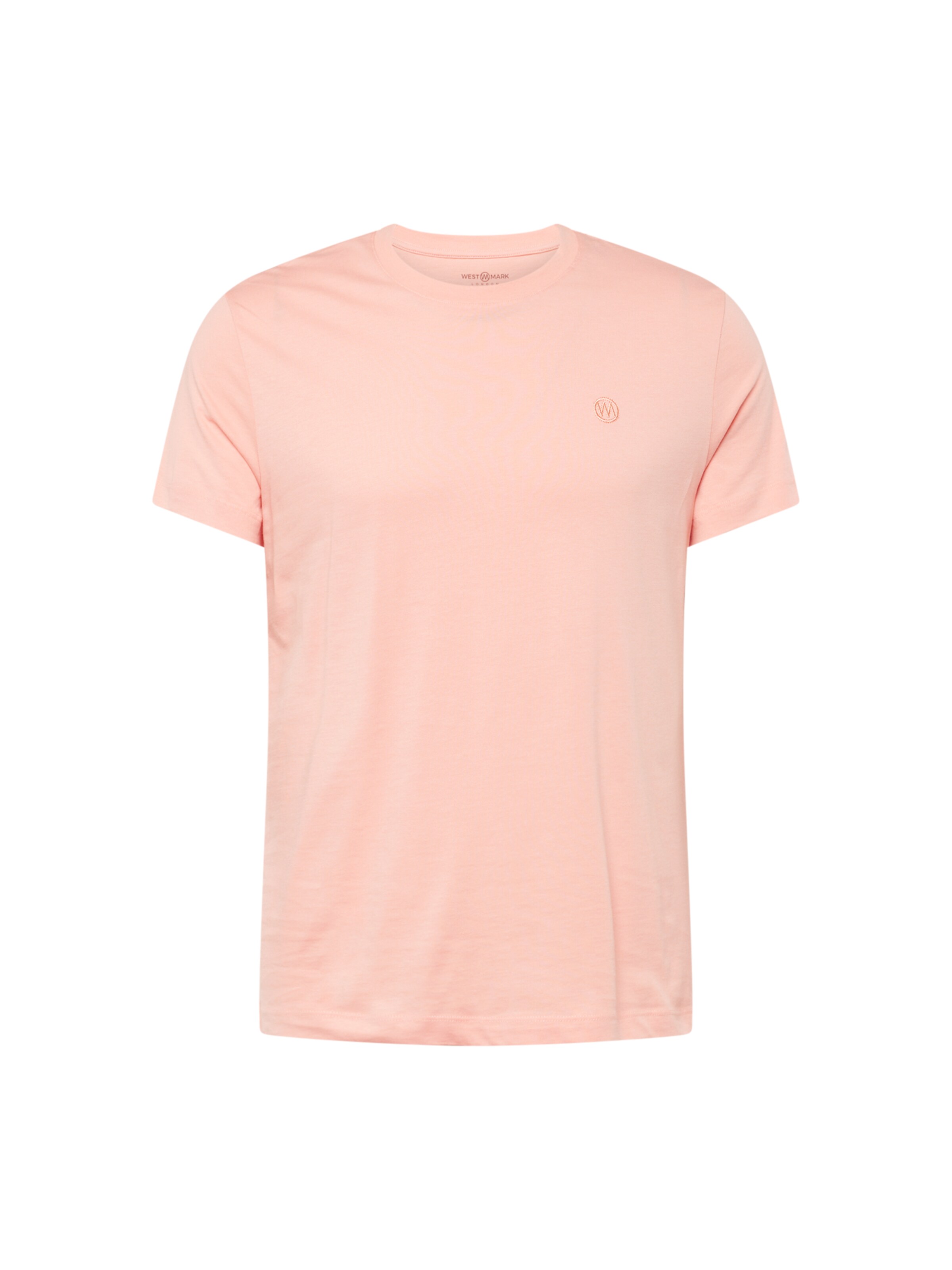 WESTMARK LONDON Bluser & t-shirts 'Vital' i pink: forside