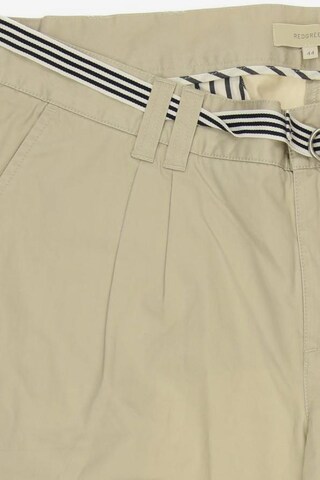 REDGREEN Shorts in XXL in White