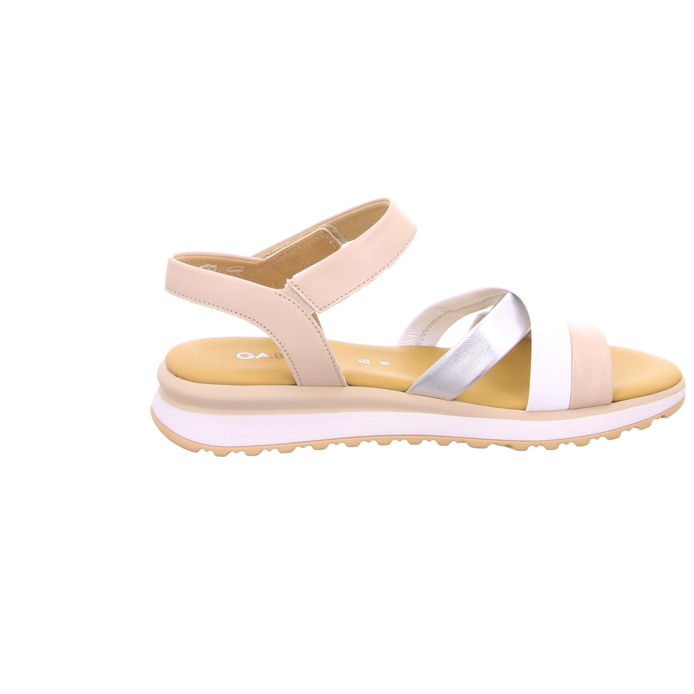 GABOR Sandal in Pink