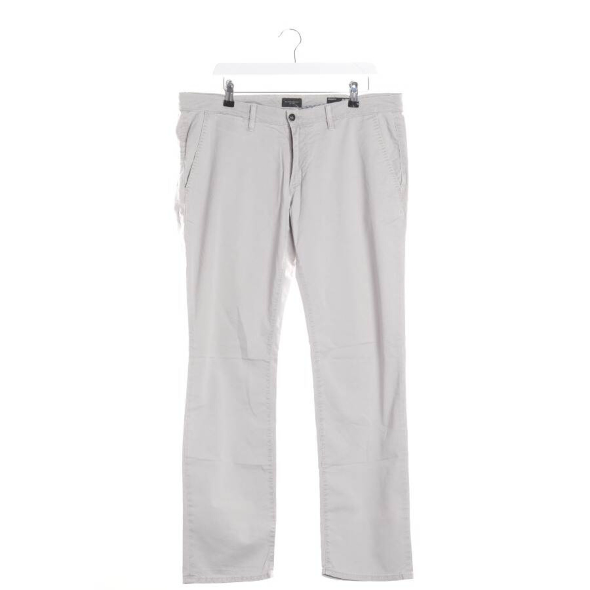Baldessarini Jeans 31-32 in Grau: Vorderseite