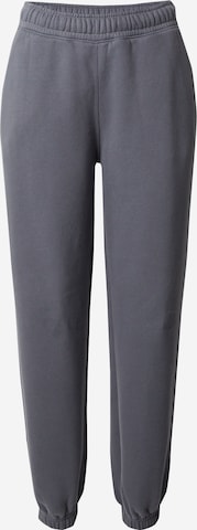 Abercrombie & Fitch - Pantalón 'ESSENTIAL SUNDAY' en gris: frente