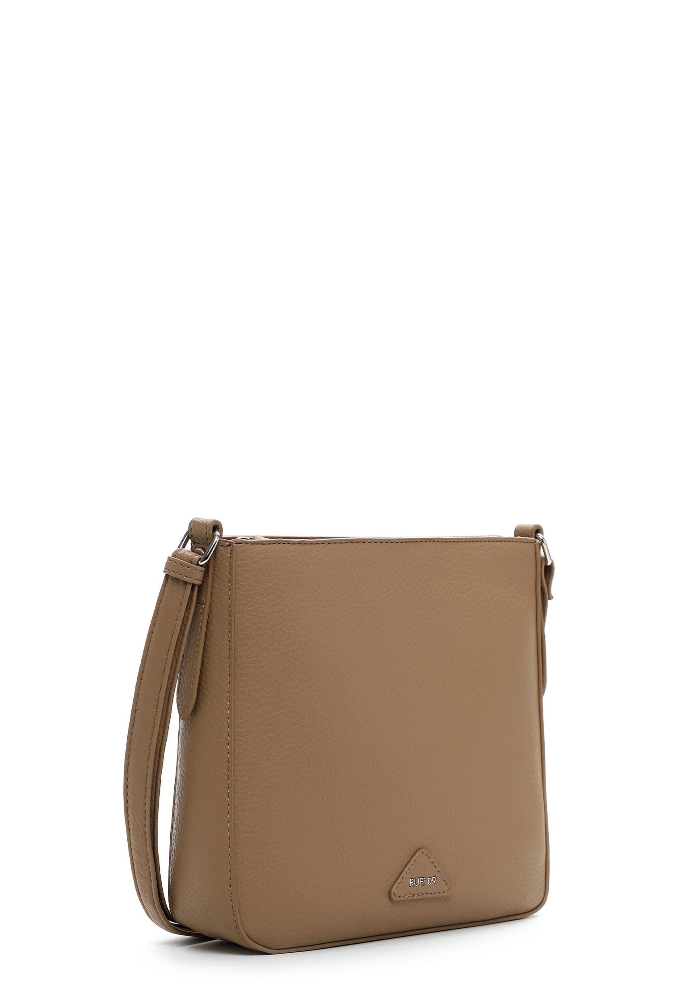 Emily & Noah Schoudertas ' E&N Bondy RUE 09 ' in Bruin