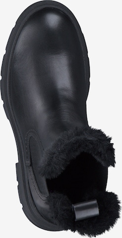 Chelsea Boots TAMARIS en noir