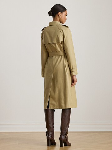 Lauren Ralph Lauren Between-seasons coat in Beige