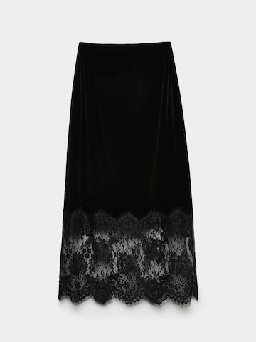 Marks & Spencer Skirt in Black