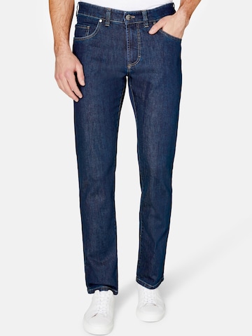 Gardeur Regular Jeans in Blue