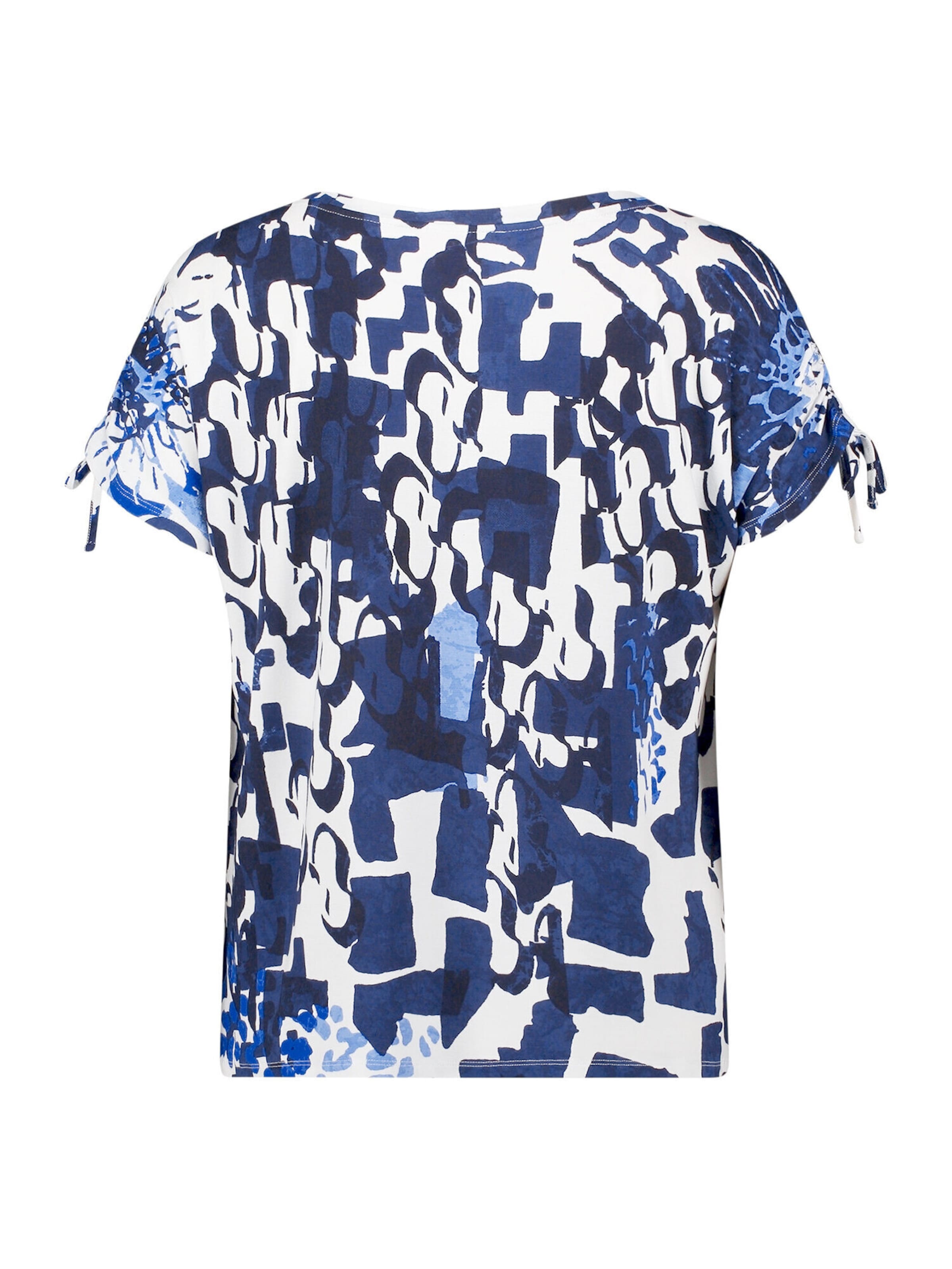 Betty Barclay Shirt in Blue