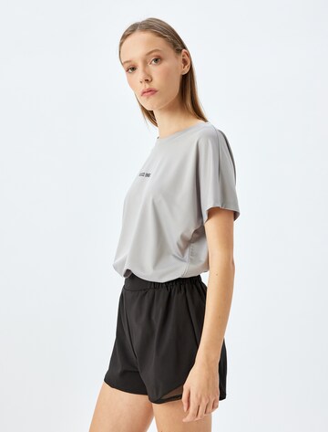 Koton Shirt in Grey