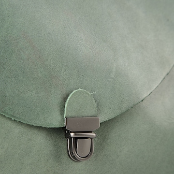 Harold's Crossbody bag 'Fold' in Green