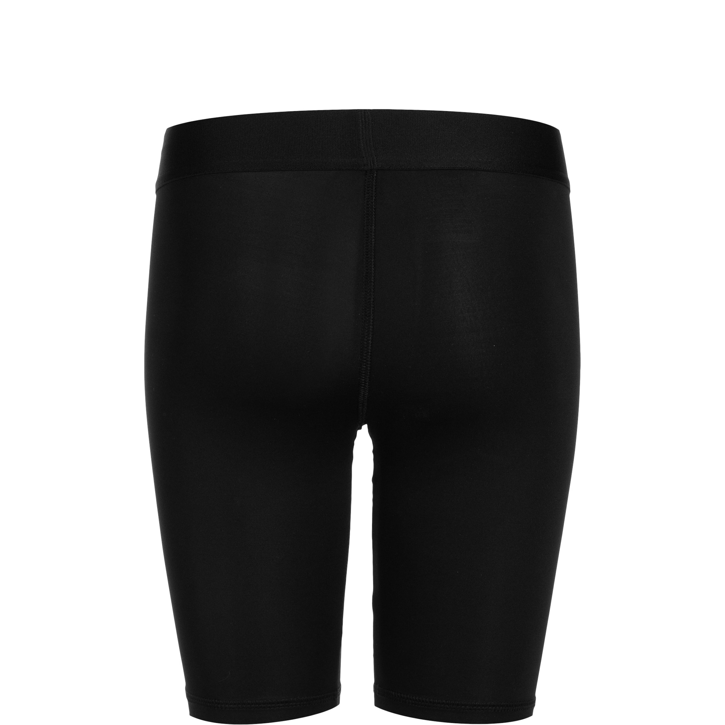 ADIDAS PERFORMANCE Скинни Спортивные штаны в Черный