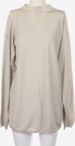 Rick Owens Pullover / Strickjacke XS-XL in Grau: predná strana