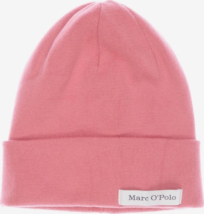 Marc O'Polo Hut oder Mütze in One Size in pink, Produktansicht