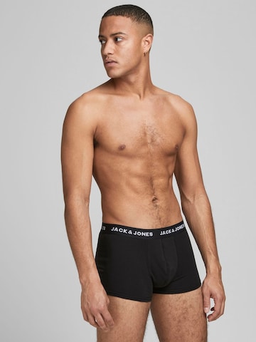 JACK & JONES Boxer shorts in Black