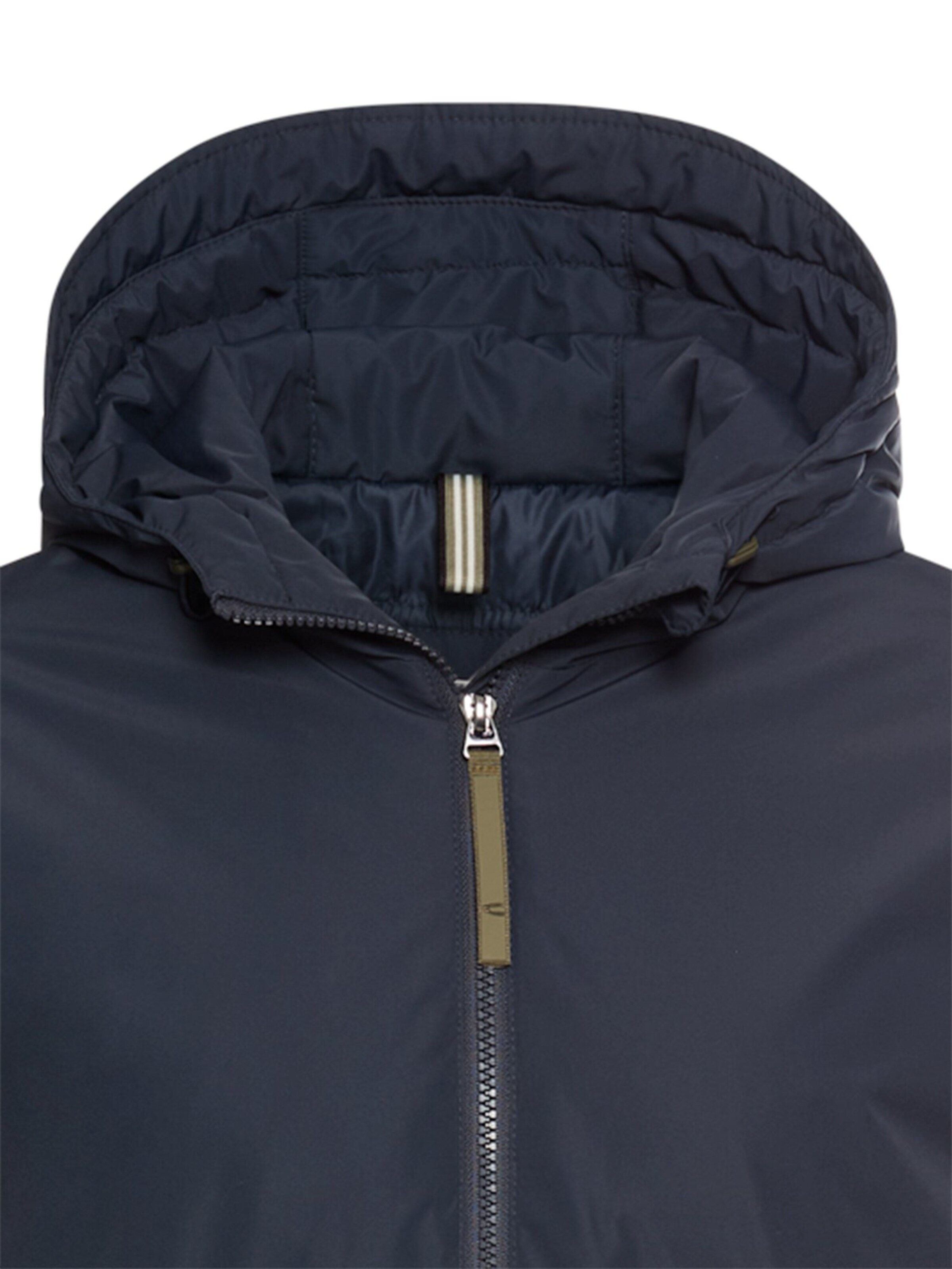 CAMEL ACTIVE Between-Season Jacket in Blue