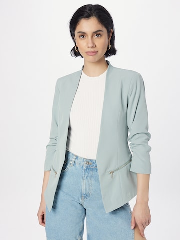 VILA - Blazer 'Joy' en verde: frente