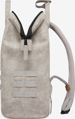 Cabaia Rucksack 'Adventurer' in Grau