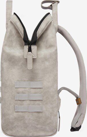 Cabaia Backpack 'Adventurer' in Grey